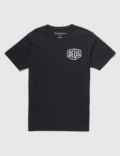 Load image into Gallery viewer, Deus Ex Machina Address Tokyo T-shirt - White
