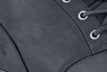 Load image into Gallery viewer, MOZO Finn Chukka - Mens Black 
