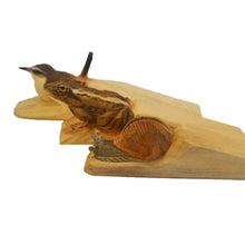 Load image into Gallery viewer, Dörrstopp Trä
