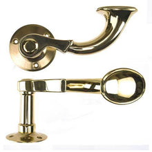 Load image into Gallery viewer, Dörrtrycke Posthorn
