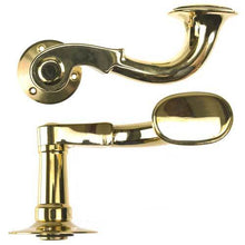 Load image into Gallery viewer, Dörrtrycke Posthorn
