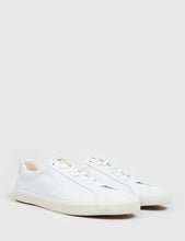 Load image into Gallery viewer, Veja Esplar Low Leather Trainers - Extra White/White Puxador

