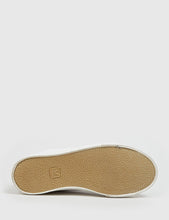 Load image into Gallery viewer, Veja Esplar 3-Lock Low Leather Trainers - Extra White/Natural
