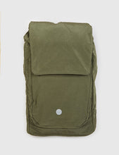 Load image into Gallery viewer, Folk New Pocket Backpack - Field Green
