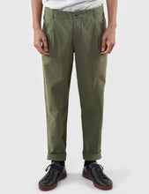 Load image into Gallery viewer, Folk The Assembly Trousers - Field Green
