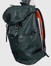 Load image into Gallery viewer, Stighlorgan Conn 210D Backpack - Emerald Green
