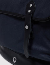 Load image into Gallery viewer, Stighlorgan Reilly Rolltop Laptop Backpack - Navy Blue
