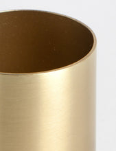 Load image into Gallery viewer, Ferm Living Pencil Cup - Brass
