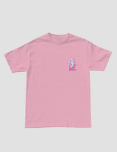 Load image into Gallery viewer, Good Worth Flamingo T-Shirt - Pink
