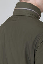 Load image into Gallery viewer, Folk Field Jacket - Military Green
