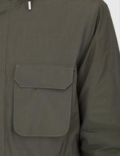 Load image into Gallery viewer, Folk Field Jacket - Military Green
