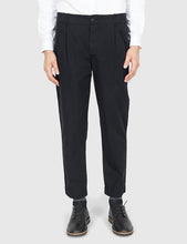 Load image into Gallery viewer, Folk The Assembly Trousers - Black
