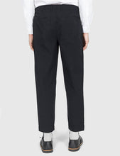Load image into Gallery viewer, Folk The Assembly Trousers - Black
