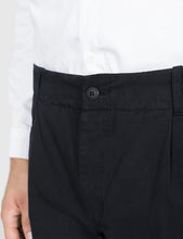 Load image into Gallery viewer, Folk The Assembly Trousers - Black
