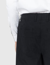 Load image into Gallery viewer, Folk The Assembly Trousers - Black
