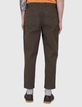 Load image into Gallery viewer, Folk The Assembly Trousers - Military Green
