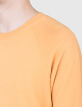 Load image into Gallery viewer, Folk Rivet Sweatshirt - Bitter Orange
