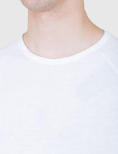Load image into Gallery viewer, Folk Nep T-Shirt - White
