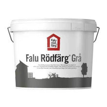 Load image into Gallery viewer, Falu Rödfärg
