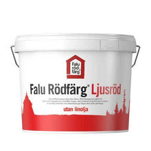 Load image into Gallery viewer, Falu Rödfärg
