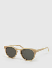 Load image into Gallery viewer, Han Kjobenhavn Timeless Sunglasses - Bone

