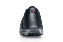 Load image into Gallery viewer, MOZO Sharkz - Mens Black 
