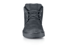 Load image into Gallery viewer, MOZO Finn Chukka - Mens Black 
