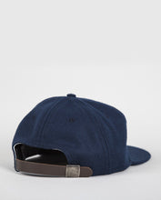 Load image into Gallery viewer, Ebbets Field Flannels Great Lakes 1918 Cap - Navy
