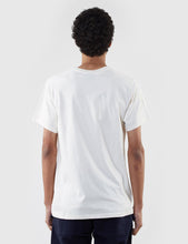 Load image into Gallery viewer, Bleu De Paname Pied De Biche T-Shirt - Ecru
