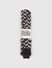 Load image into Gallery viewer, Hone Woven Plait Belt - Green
