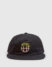 Load image into Gallery viewer, HUF Leopard Cap - Black

