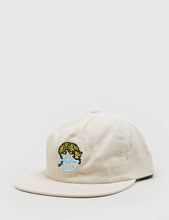 Load image into Gallery viewer, HUF Leopard Cap - Ivory
