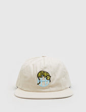 Load image into Gallery viewer, HUF Leopard Cap - Ivory
