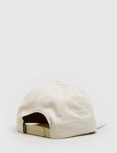 Load image into Gallery viewer, HUF Leopard Cap - Ivory
