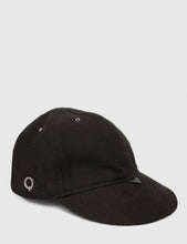 Load image into Gallery viewer, Stighlorgan Rogan Recon Cap - Black
