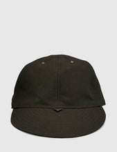 Load image into Gallery viewer, Stighlorgan Rogan Recon Cap - Black

