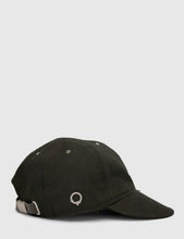 Load image into Gallery viewer, Stighlorgan Rogan Recon Cap - Black
