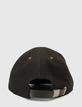 Load image into Gallery viewer, Stighlorgan Rogan Recon Cap - Black
