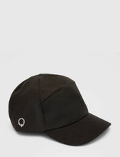 Load image into Gallery viewer, Stighlorgan Parnell Panel Cap - Black
