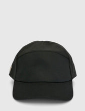 Load image into Gallery viewer, Stighlorgan Parnell Panel Cap - Black
