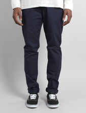 Load image into Gallery viewer, Carhartt Sid Pant Chino - Navy Blue
