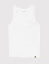 Load image into Gallery viewer, Carhartt Exec Vest - White
