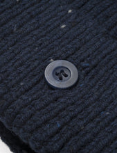 Load image into Gallery viewer, Carhartt Anglistic Beanie Hat - Navy Heather
