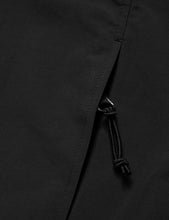 Load image into Gallery viewer, Carhartt Nimbus Half-Zip Jacket (Shell) - Black
