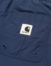 Load image into Gallery viewer, Carhartt Drift Swim Shorts - Blue
