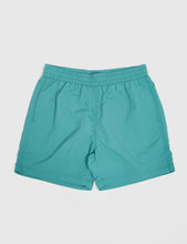 Load image into Gallery viewer, Carhartt Drift Swim Shorts - Mojito Green
