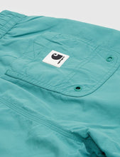 Load image into Gallery viewer, Carhartt Drift Swim Shorts - Mojito Green
