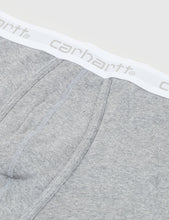 Load image into Gallery viewer, Carhartt Shorty Boxer Shorts - Grey
