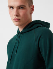 Load image into Gallery viewer, Carhartt Hooded Chase Sweatshirt - Parsley Green
