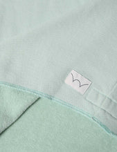 Load image into Gallery viewer, Edwin Terry Long Sleeve T-Shirt - Mint
